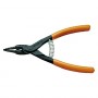 PINZA A BECCHI DIRITTI ART. 1036 mm 175 - ø mm 19-60