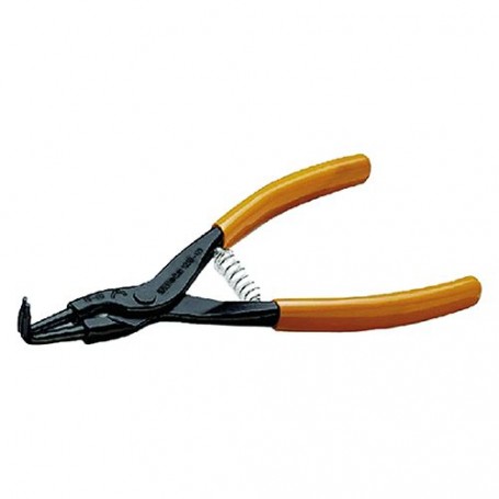 PINZA A BECCHI PIATTI A 90° ART. 1038 mm 170 - ø mm 19-60