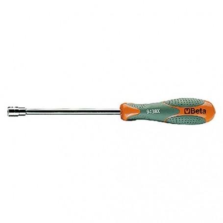 943/BX CHIAVE A BUSSOLA ESAGONALE mm   9 lungh. tot. 277 mm