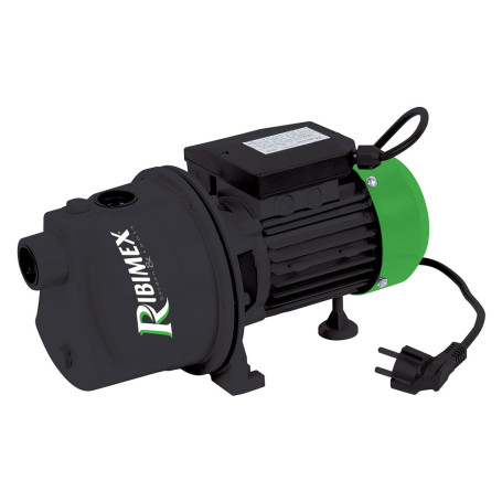 ELETTROPOMPA AUTOADESCANTE mod.  PRJET81  - 1 HP