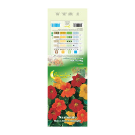 SEMI GARDEN NASTURZIO RAMPICANTE