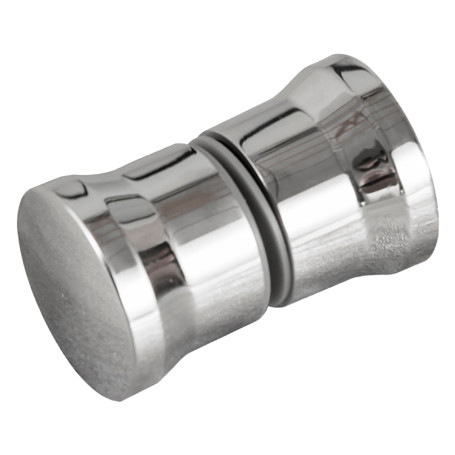 POMELLO PER BOX DOCCIA circolare