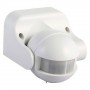 RILEVATORE DI PRESENZA CON CREPUSCOLARE potenza massima 1000 watt