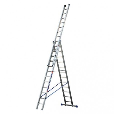 SCALA A TRE ELEMENTI 3 x 12 gr.