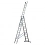 SCALA A TRE ELEMENTI 3 x 12 gr.
