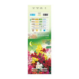 SEMI GARDEN BOCCA DI LEONE