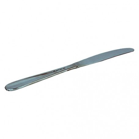 COLTELLO DA TAVOLA mod. 'Cosmo' - 2 pezzi