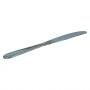 COLTELLO DA TAVOLA mod. 'Cosmo' - 2 pezzi