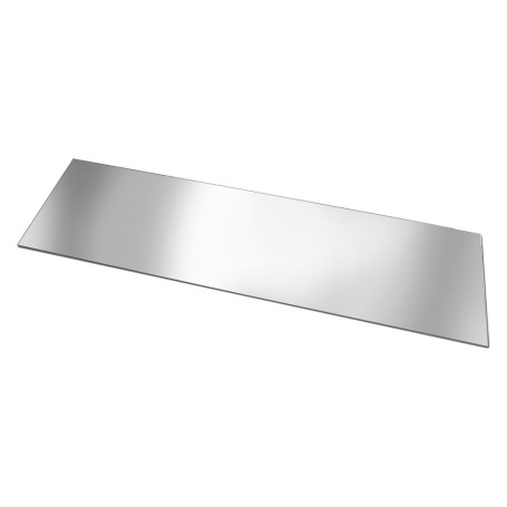 SPECCHIO ACRILICO  RETTANGOLO  cm 150 x 40