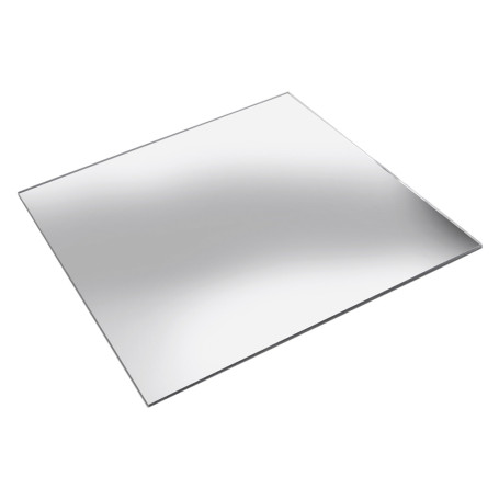 SPECCHIO ACRILICO  PIASTRELLA  cm 28