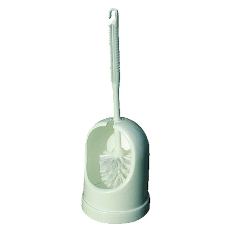 PORTA SCOPINO  SUPER LUSSO  colore bianco