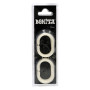 ANELLI PER TENDA DOCCIA cf. 12 pz