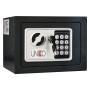 CASSAFORTE A MOBILE ELETTRONICA  17E  ALP 17 x 23 x 17 cm (esterne)