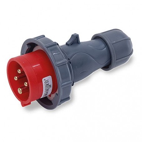 SPINA VOLANTE INDUSTRIALE 415 V