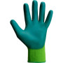 GUANTI GARDEN POLIESTERE\POLURIETANO TG. 10