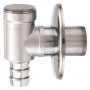 SIFONE SCARICO PER LAVATRICE 3/4'
