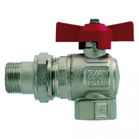 VALVOLA A SFERA 3/4"
