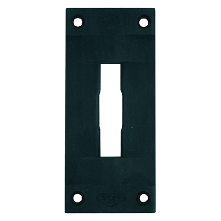 CONTROPIASTRA  033050  in nylon
