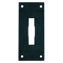 CONTROPIASTRA  033050  in nylon