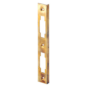 CONTROPIASTRA  032021  ottonata mm 204 x  25 x  8 x  1