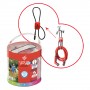 TUBO ESTENSIBILE PER GIARDINO IN KIT 'YOYO UP' fino a 15 mt.