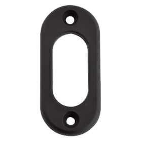 GHIERA PER CILINDRO  diametro  22 nylon - per serie 8400