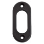 GHIERA PER CILINDRO  diametro  22 nylon - per serie 8400