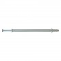 TASSELLO NYLON PROLUNGATO mm 8 x 160 - vite 5