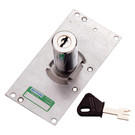 POMPA-CILINDRO SERIE 406 - 436 - 437 Sx mm 60 -  diametro  30