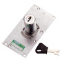 POMPA-CILINDRO SERIE 406 - 436 - 437 Sx mm 60 -  diametro  30