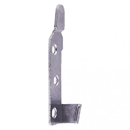 FERRO PER LETTO AD ANGOLO ART.152 mm 96