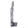 FERRO PER LETTO AD ANGOLO ART.152 mm 96