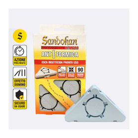 TRAPPOLE FORMICHE 6PZ