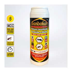 INSETTICIDA FORMICHE IN POLVERE 1KG