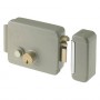 SERRATURA ELETTRICA DA APPLICARE PER CANCELLI ART. 688 Dx - E 70