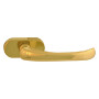 MARTELLINA DK  CAPRI  oro lucido verniciato