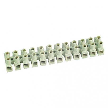 MORSETTIERA PER CAVI per cavo mmq   4