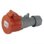 PRESA VOLANTE INDUSTRIALE 415 V