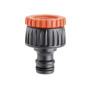 PRESA RUBINETTO MULTIFILETTO 1\2-3\4  8591