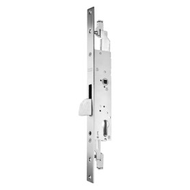 SERRATURA PORTE FERRO  GIRA  E 25
