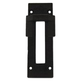 CONTROPIASTRA col.nero - 02952.04