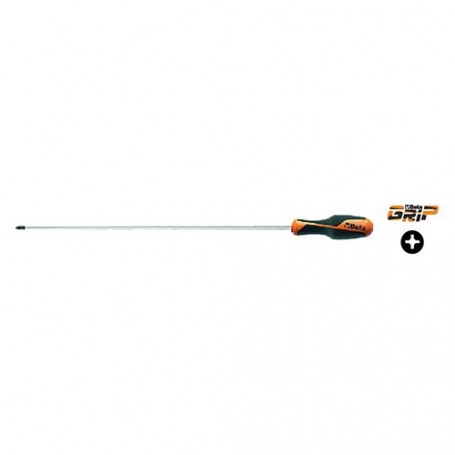 GIRAVITE A CROCE PHILLIPS ART. 1262L 0 x 3 x 300 (SxHxL) L1 mm 395