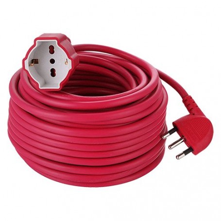 PROLUNGA LINEARE ROSSA mt.20
