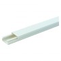 CANALINA PASSACAVI mm 20 x 10 - mt. 2