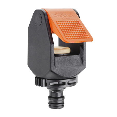 PRESA RUBINETTO KOALA QUICK-CLICK BLISTER  8583