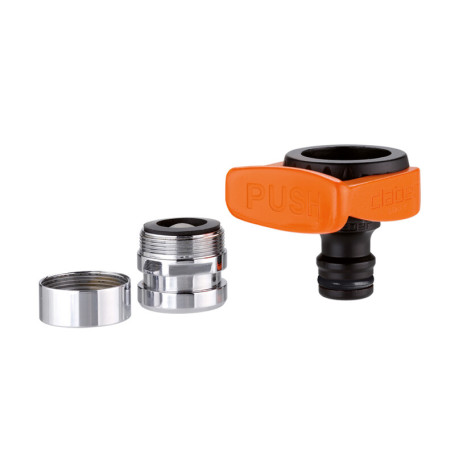 PRESA ATTACCO RAPIDO 3\4 BLISTER  8587