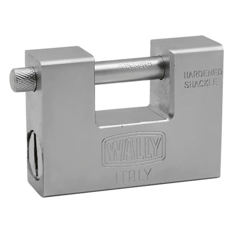 LUCCHETTO MONOBLOCCO  ART. 300  mm 94