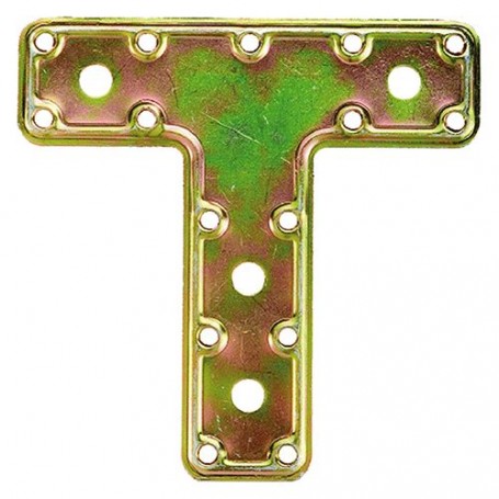 GIUNZIONE A 'T' PESANTE ART.751 mm 160