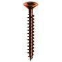 VITI PANEL BRONZ. TP  4 X60