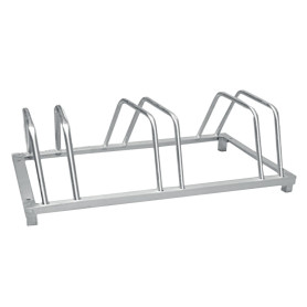 PORTABICICLETTE TIPO  ECO  3 posti - cm. 39